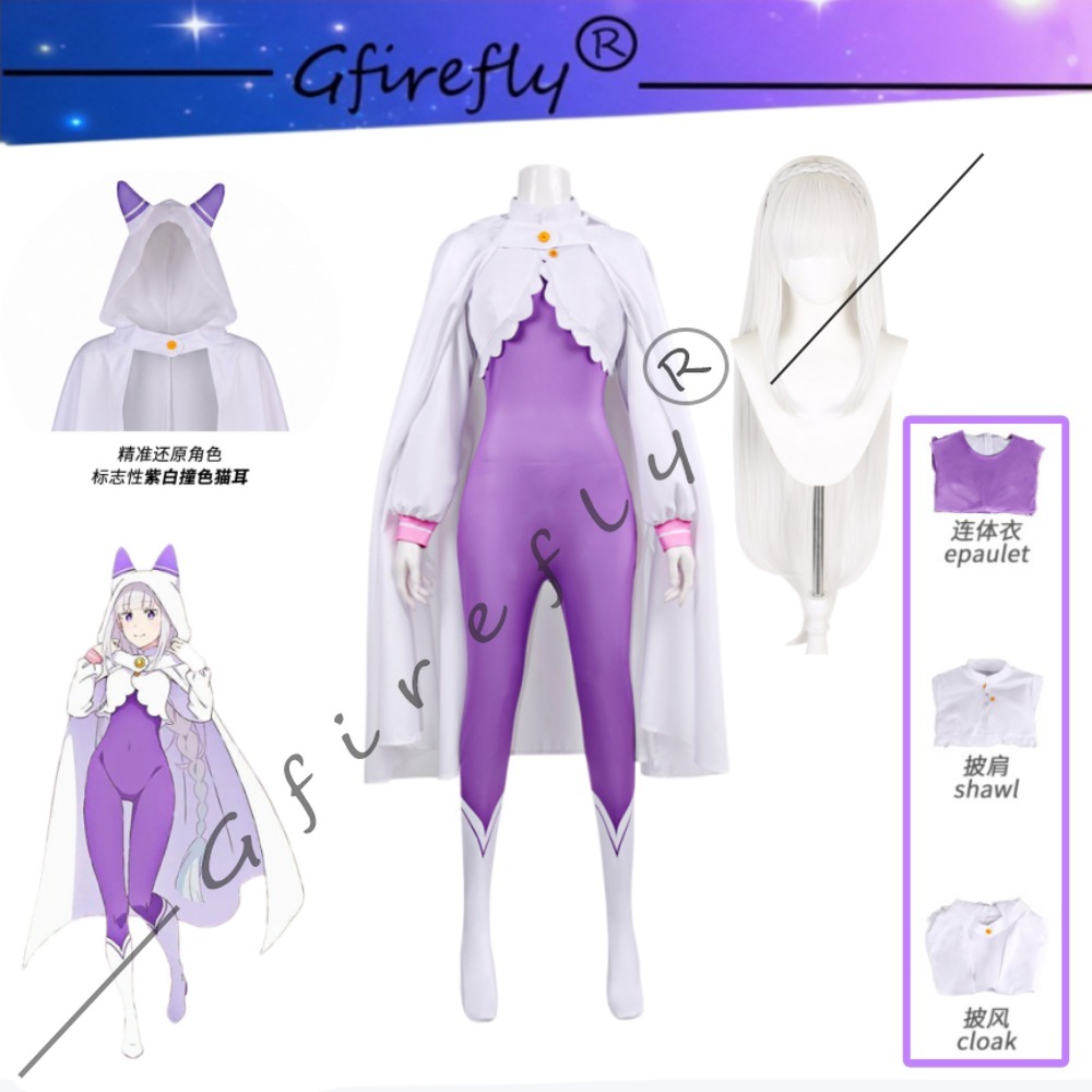 South Korea Lifestyle - Disfraz de Cosplay al Estilo de