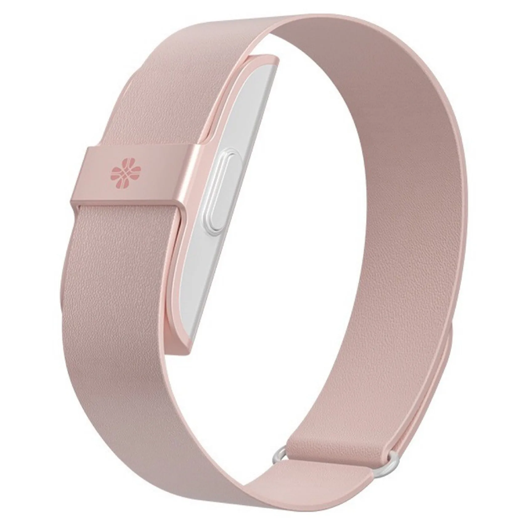 Korean Health Lifestyle - Pulsera Inteligente Impermeable con APP, Monitorización
