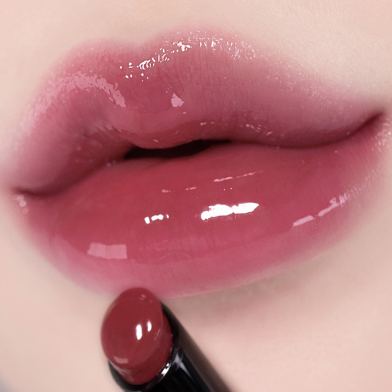 Lip Tint Korean - Jelly Mirror-lápiz labial resistente al agua,