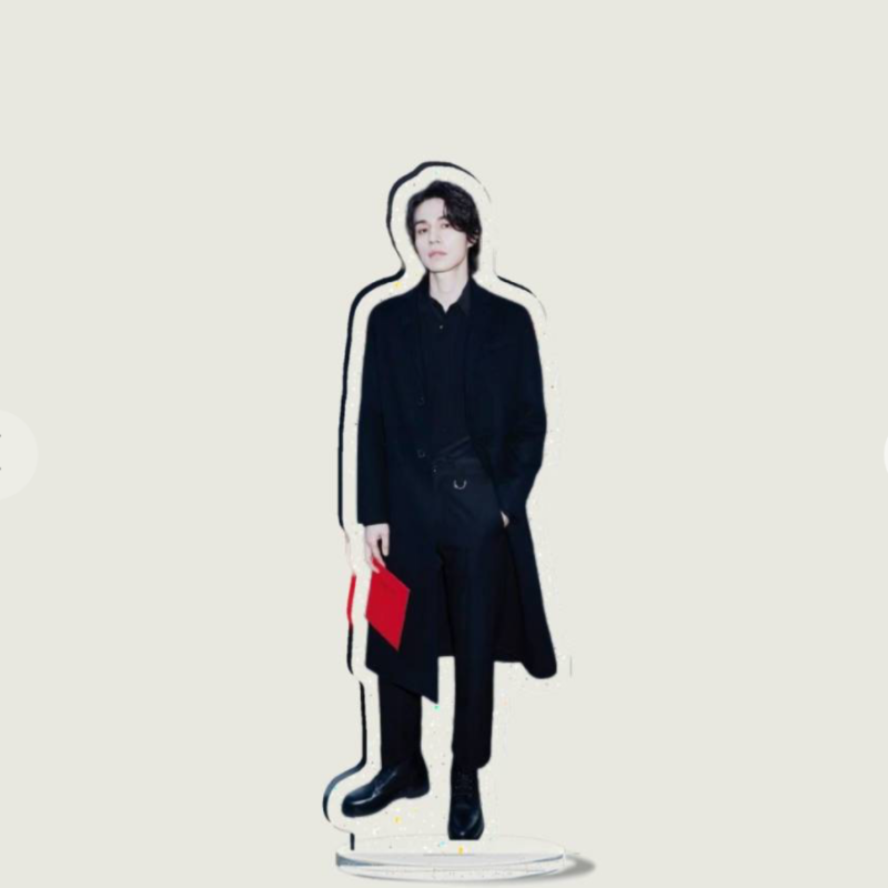 Póster HD de ídolo coreano Lee - Korean Lifestyle & Kids Boutique Photos reseña y precio