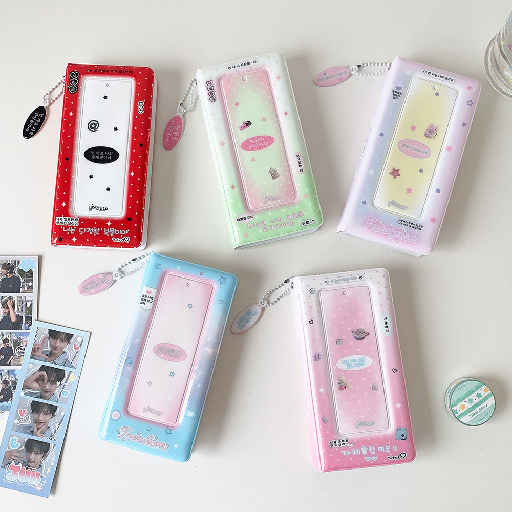Álbum de Fotos Kpop, Estilo de - Korean Lifestyle Student reseña y precio