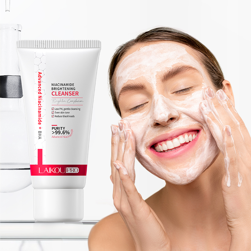 LAIKOU PRO Niacinamida, Set de - Korean Skincare Routine reseña y precio