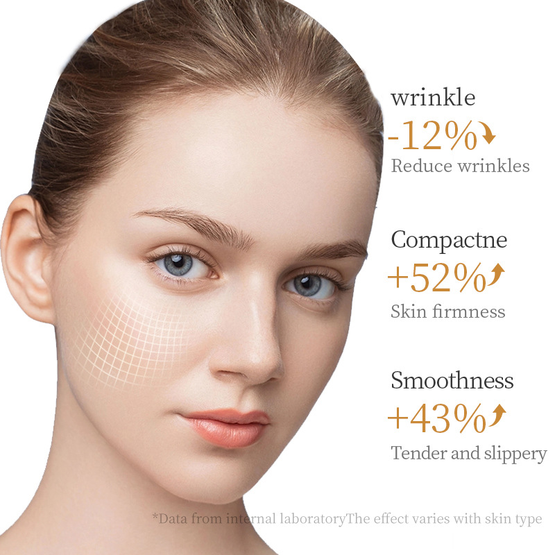 Mascarilla Facial de colágeno  - Sheet Mask Collagen reseña y precio