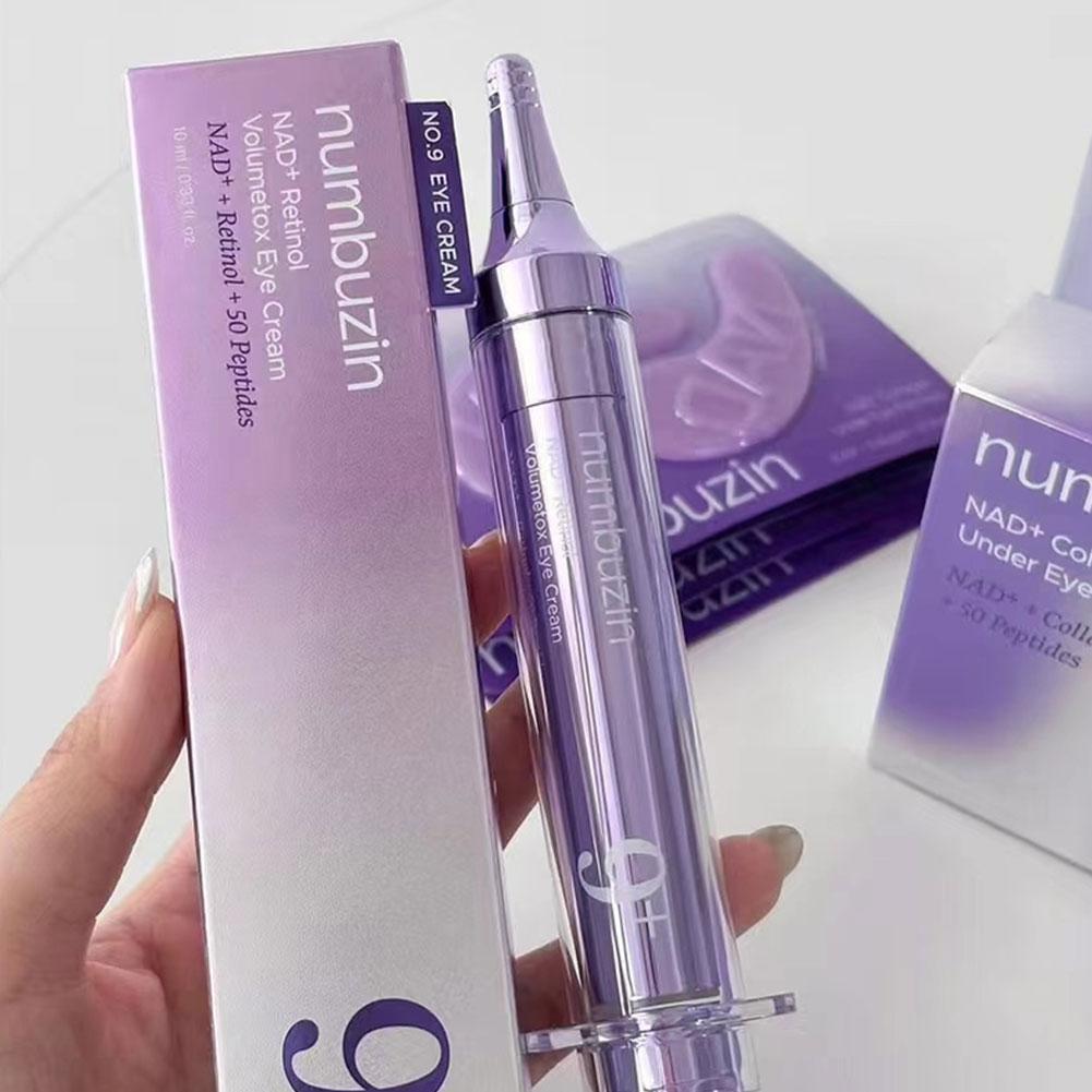 Set de Cuidado Facial Avanzado - Korean Skincare Routine reseña y precio