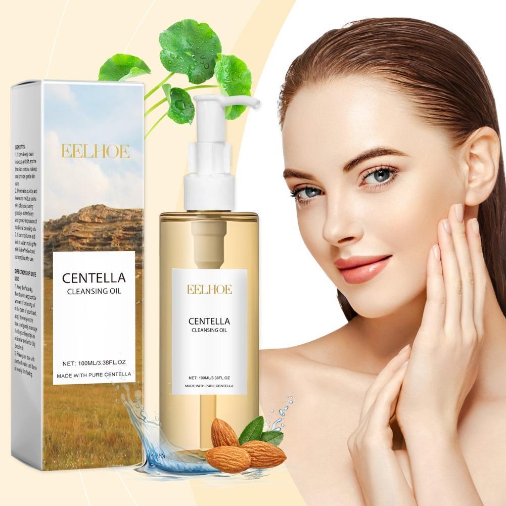 Set de Cuidado Facial Centella - Korean Skincare Routine reseña y precio
