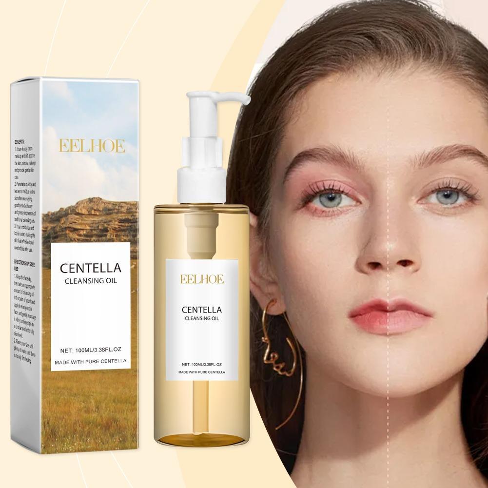 Set de Cuidado Facial Centella - Korean Skincare Routine reseña y precio