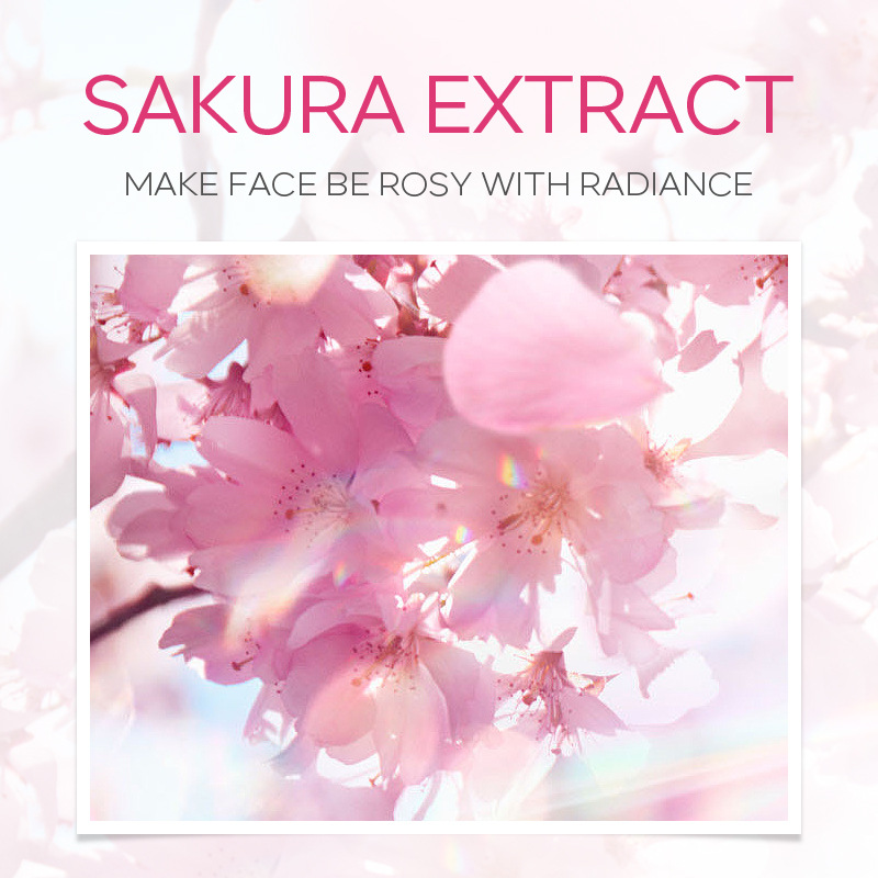Limpiador Facial japonés Sakur - Korean Skincare Routine reseña y precio