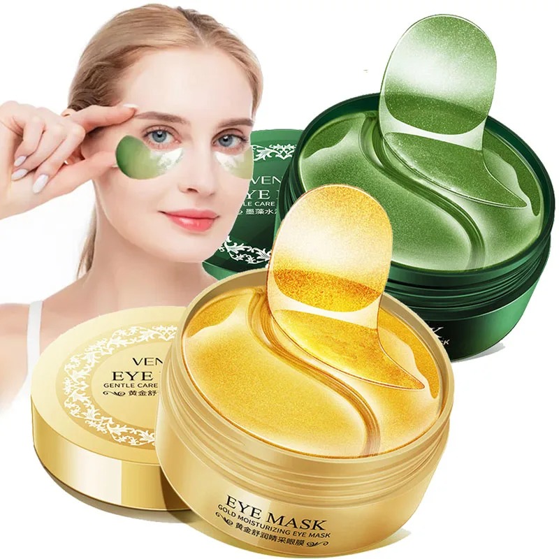 Caja de 60 Unidades de Mascari - Sheet Mask Collagen reseña y precio