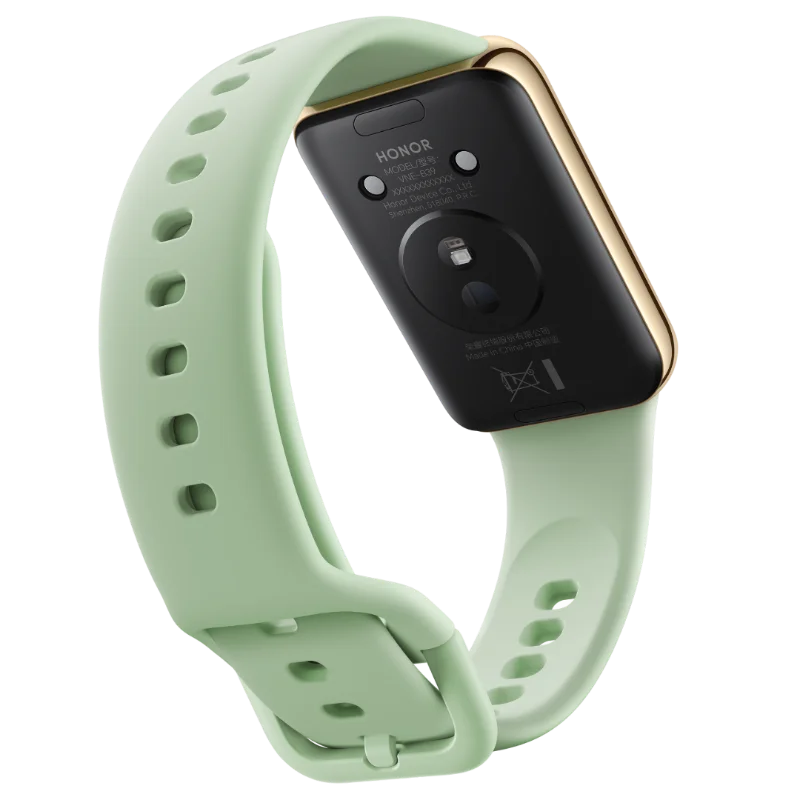 Honor Band 10, Reloj Inteligen - Korean Health Lifestyle reseña y precio