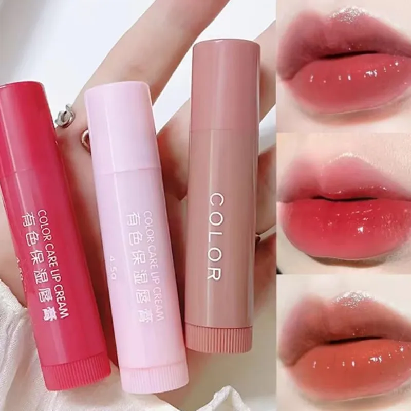 Lápiz labial antisecado, tinte - Lip Tint Korean reseña y precio