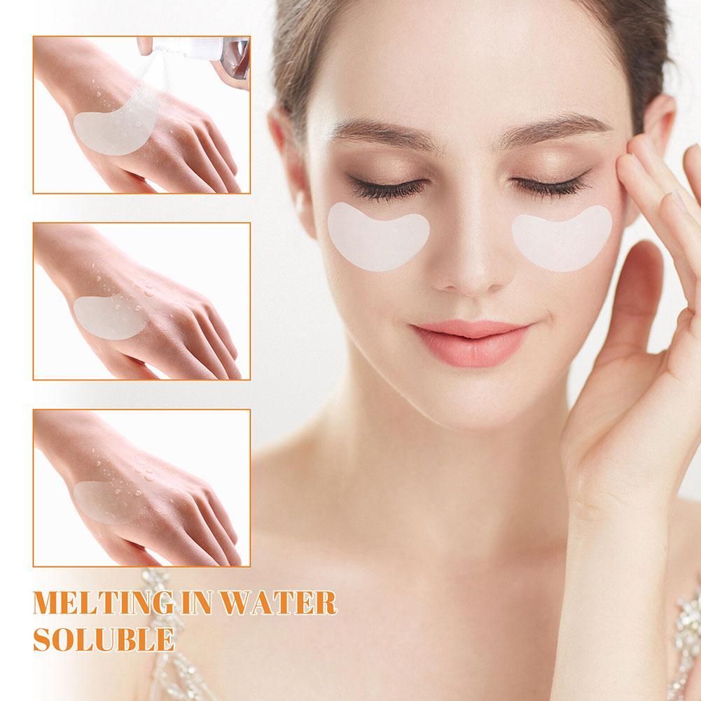 Parches solubles de colágeno,  - Sheet Mask Collagen reseña y precio